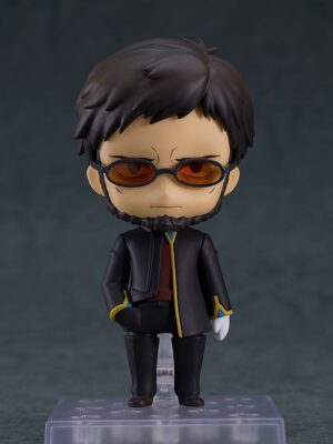GSC-G17908-Good Smile Company Nendoroid Gendo Ikari
