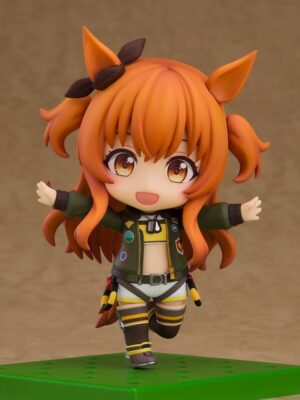 GSC20042-GOOD SMILE COMPANY Nendoroid Mayano Top Gun