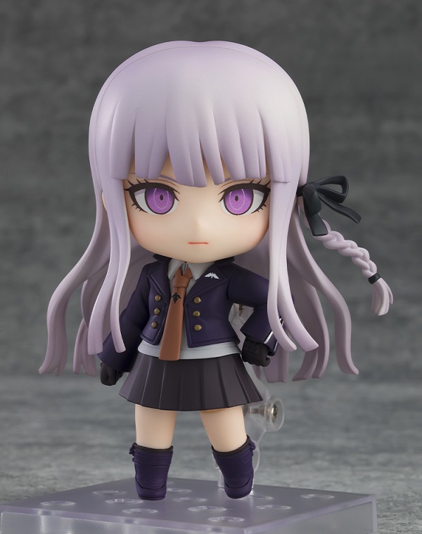 GSC20062-GOOD SMILE COMPANY Nendoroid Kyokyo Kirigiri