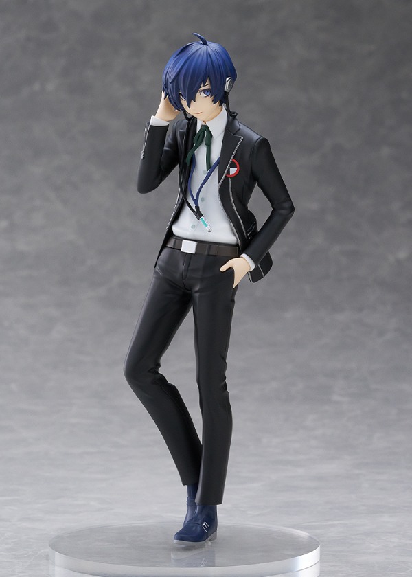 GSC20108-GOOD SMILE COMPANY POP UP PARADE P3R Protagonist