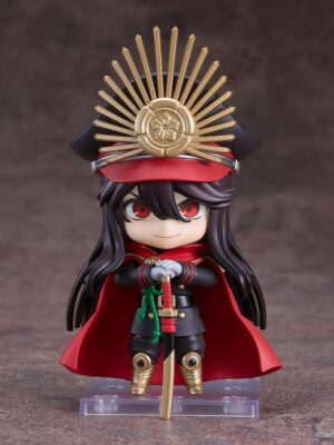 GSC20133-GOOD SMILE COMPANY Nendoroid Archer/Oda Nobunaga