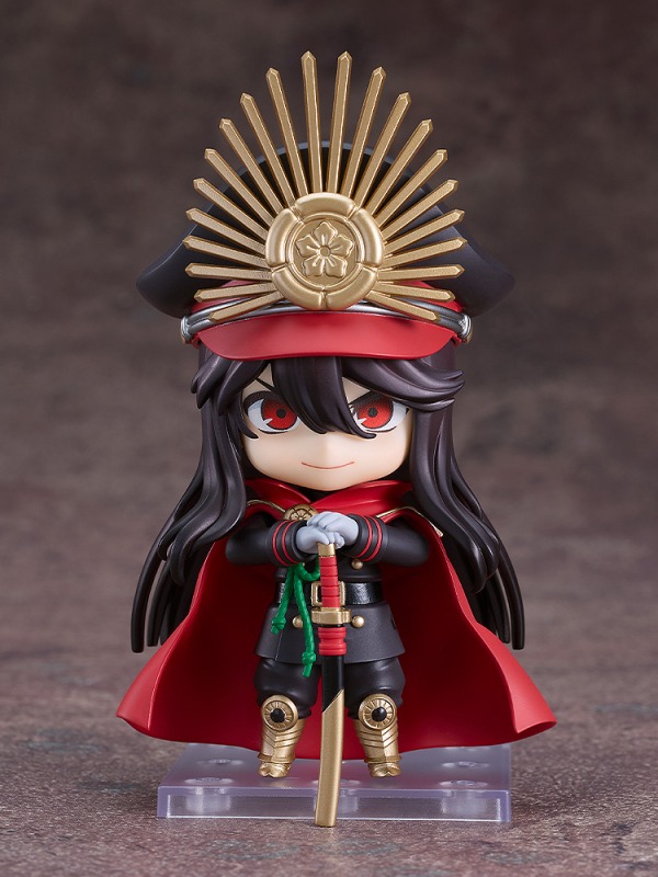 GSC20133-GOOD SMILE COMPANY Nendoroid Archer/Oda Nobunaga