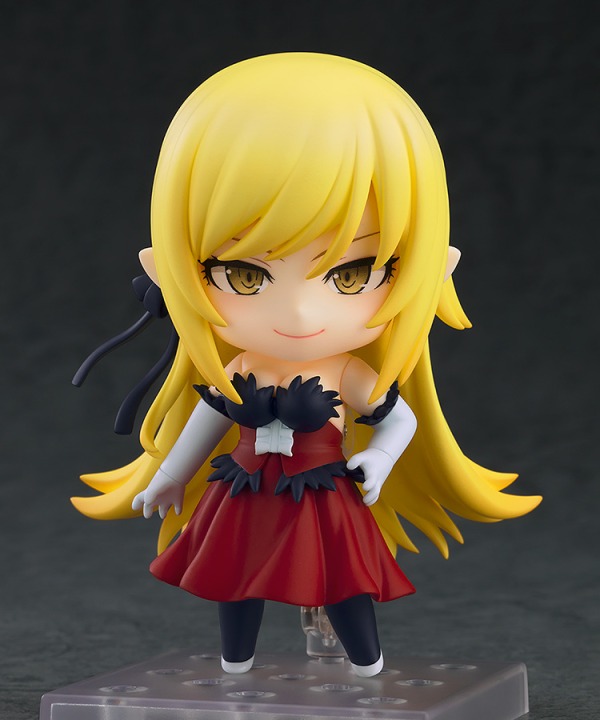 GSC20186-GOOD SMILE COMPANY Nendoroid Kiss-Shot Acerola-Orion Heart-Under-Blade