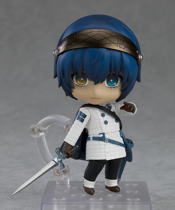 GSC20256-GOOD SMILE COMPANY Nendoroid Metaphor: ReFantazio Protagonist [Basic]