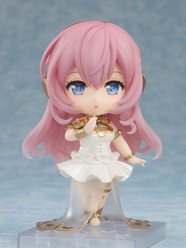 GSC20313-GOOD SMILE COMPANY Nendoroid Megurine Luka Symphony: 2024 Ver.