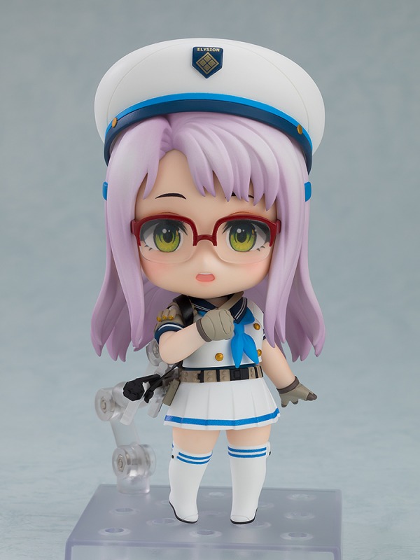 GSC20364-GOOD SMILE COMPANY Nendoroid Neon