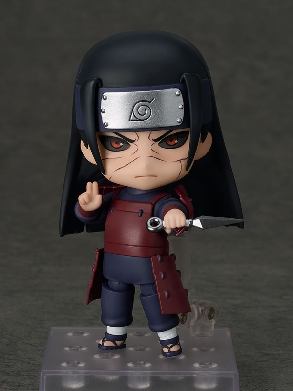 GSC20474-GOOD SMILE COMPANY Nendoroid Hashirama Senju