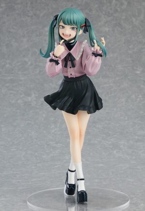 GSC20496-GOOD SMILE COMPANY POP UP PARADE Hatsune Miku: The Vampire Ver. L