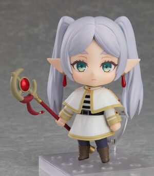 GSC20611-GOOD SMILE COMPANY Nendoroid Frieren