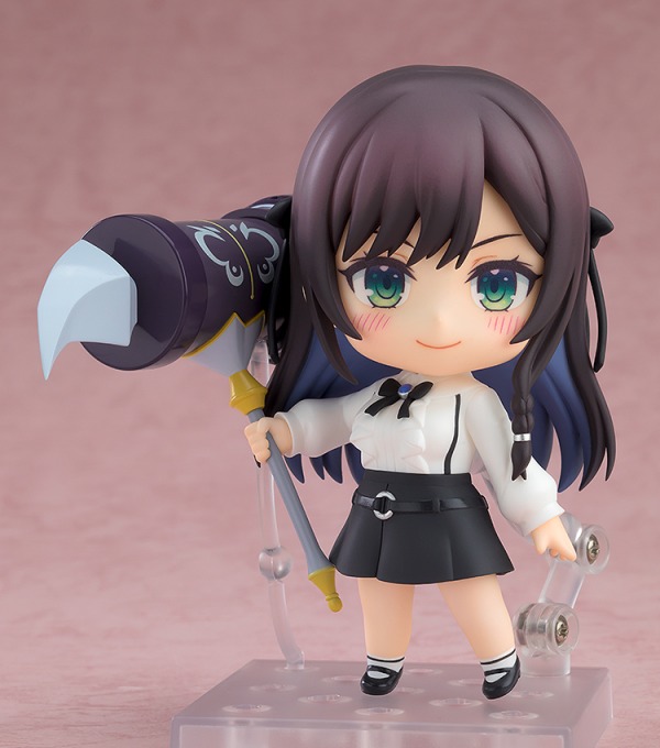GSC20652-GOOD SMILE COMPANY Nendoroid Alina Clover [Basic]