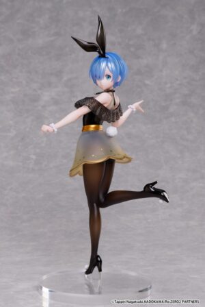 EC28343-elcoco Re:ZERO -Starting Life in Another World- Rem Sweet Bunny 1/7 Scale Figure