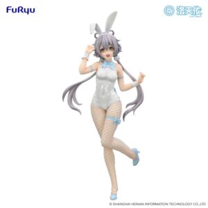 FR36716-FuRyu LUO TIAN YI　BiCute Bunnies Figure -V Singer Luo Tian Yi-