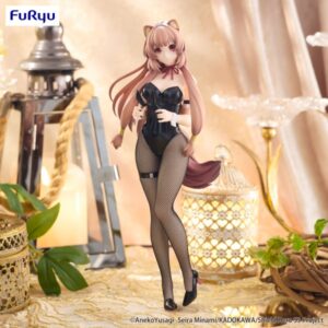 FR36723-FuRyu The Rising Of The Shield Hero　BiCute Bunnies Figure -Raphtalia-