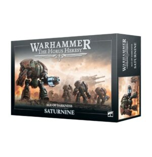 6001309900-Warhammer The Horus Heresy Age of Darkness Saturnine
