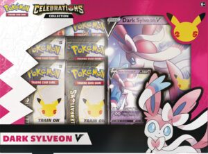 82939-POKEMON CELEBRATIONS COLLECTIONS