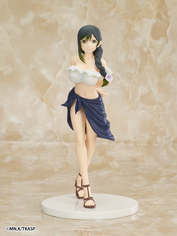 TT40279-TAITO Tying the Knot with an Amagami Sister Coreful Figure - Yae Amagami