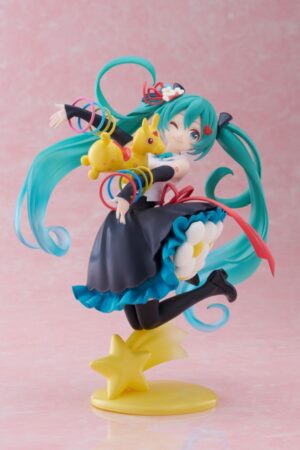 TT40356-TAITO Hatsune Miku x Rody AMP+ Figure (39 / Thank You Ver.)
