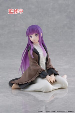 TT40358-TAITO Frieren: Beyond Journey's End Desktop Cute Figure - Fern