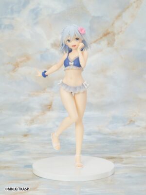 TT40376-TAITO Tying the Knot with an Amagami Sister Coreful Figure - Asahi Amagami