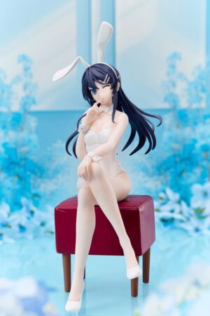AP92257-Rascal Does Not Dream Series Mai Sakurajima Bunny ver. NONscale figure