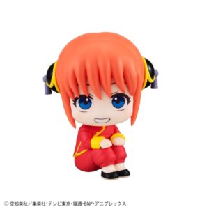 MGH84268-MegaHouse Lookup Gintama Kagura
