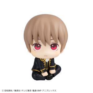 MGH84269-MegaHouse Lookup Gintama Sougo Okita