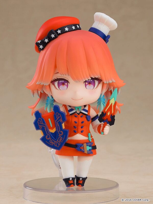 M06973-Nendoroid Takanashi Kiara