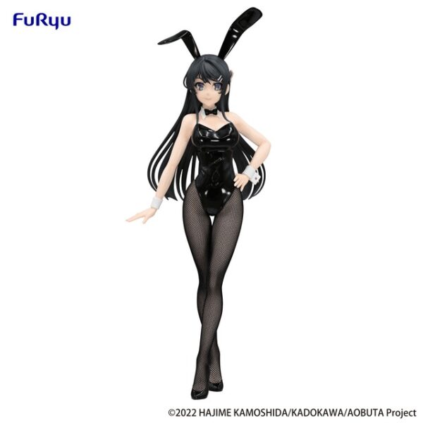 FR50003-Rascal Does Not Dream Series@BiCute Bunnies Figure -Mai Sakurajima-