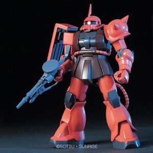 5058888-1/144 HGUC MS-06S ZAKUII