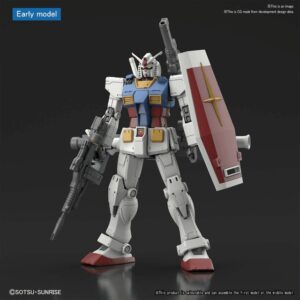 5058929-HG 1/144 RX-78-02 GUNDAM (GUNDAM THE ORIGIN Ver.)
