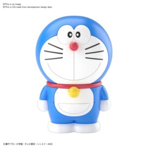 5060272-BANDAI HOBBY ENTRY GRADE DORAEMON