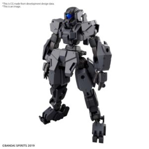 5063937-BANDAI HOBBY 30MM 1/144 eEXM-S02M FORESTIERI 02