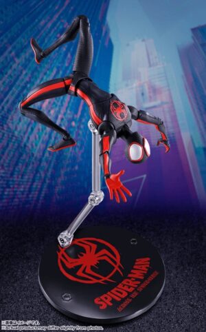 BAS63989-Spider -Man (Miles Morales) (Spider-Man: Across the Spider-Verse)
