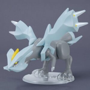 5067293-BANDAI HOBBY Pokémon Model Kit KYUREM
