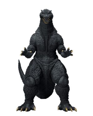 BAS67688-Godzilla [2004] "Godzilla Final Wars", TAMASHII NATIONS S.H.MonsterArts