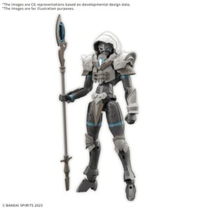 5068677-30MF LIBER WIZARD