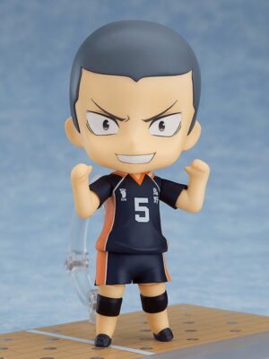 GSC-G19251-Nendoroid Ryunosuke Tanaka