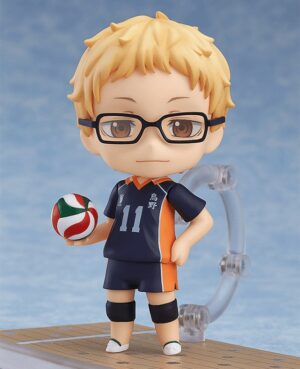 GSC-G19253-Nendoroid Kei Tsukishima