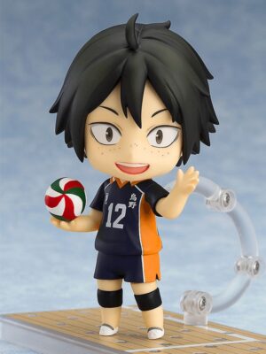 GSC-G19254-Nendoroid Tadashi Yamaguchi