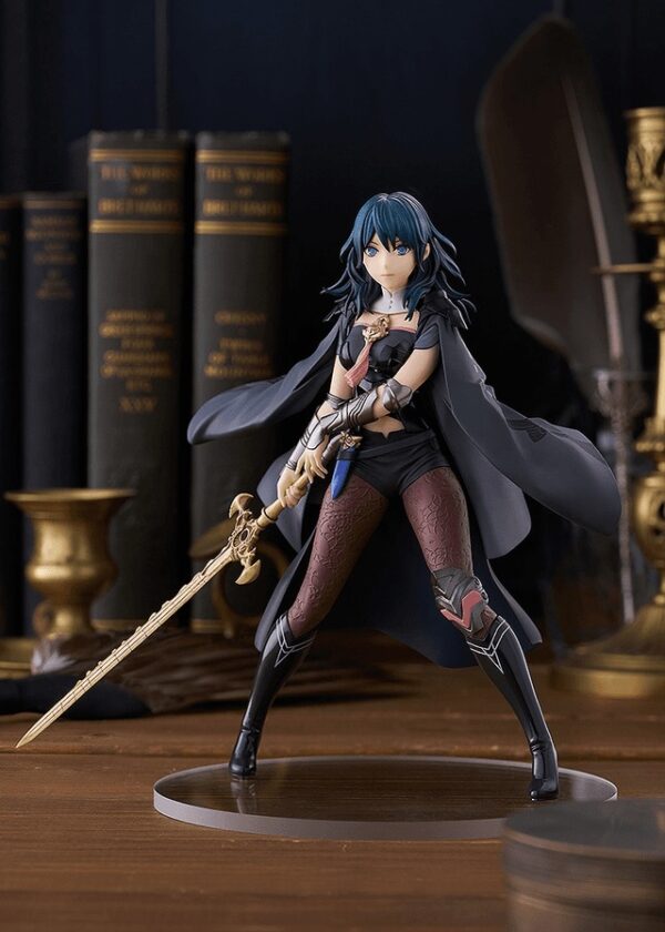 GSC20029-POP UP PARADE Byleth (Female)