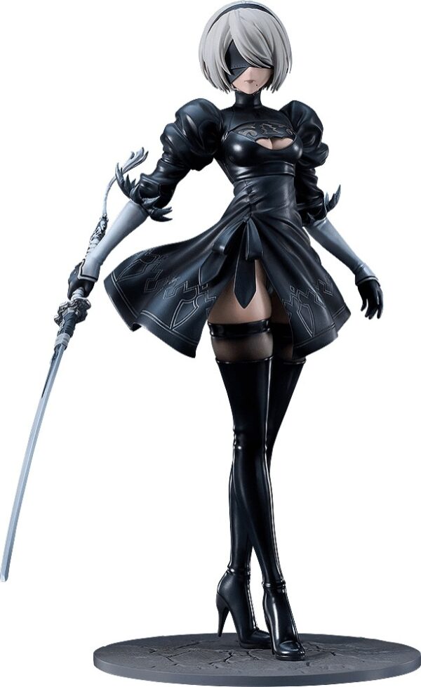 GSC20037-2B (YoRHa No.2 Type B)