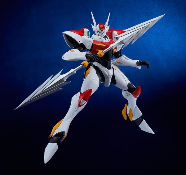 GSC20078-MODEROID Tekkaman Blade
