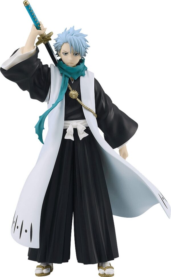 GSC20201-POP UP PARADE Toshiro Hitsugaya