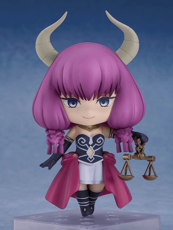 GSC20265-Nendoroid Aura the Guillotine