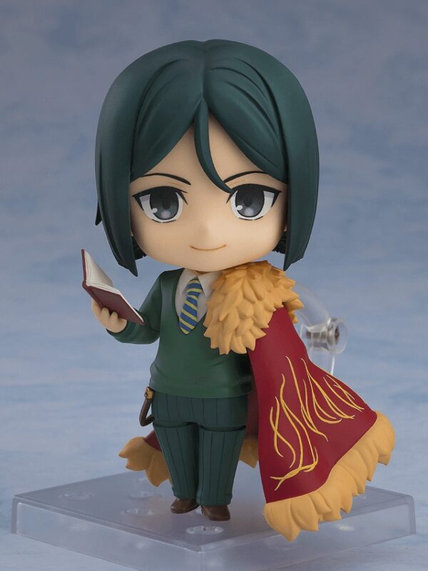 GSC20311-Nendoroid Caster/Zhuge Liang