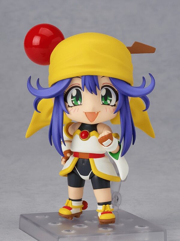 GSC20399-Nendoroid Lime