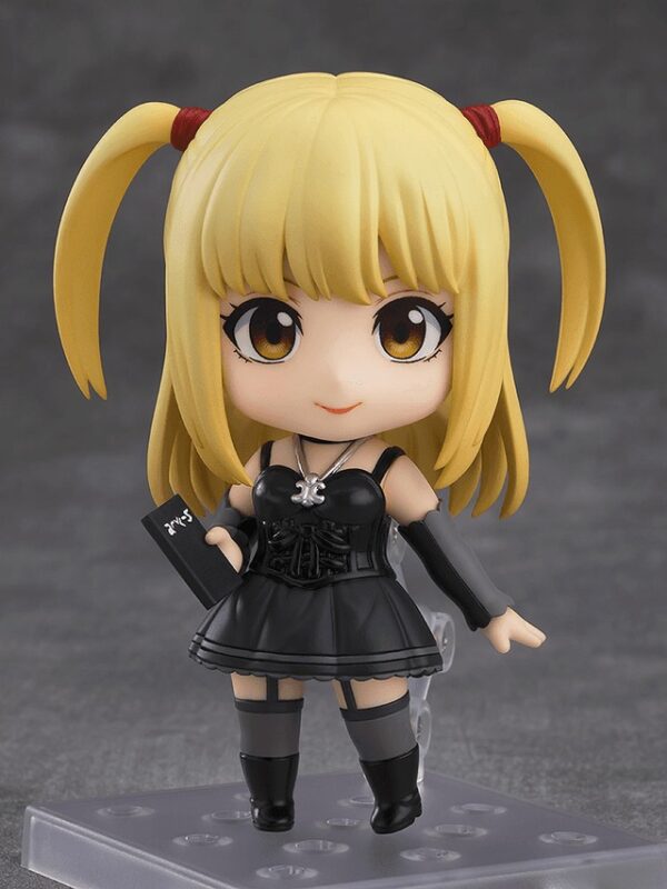 GSC20419-Nendoroid Misa Amane 2.0