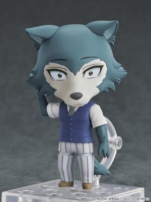 GAS20458-Nendoroid Legoshi
