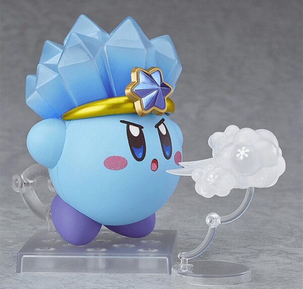 GSC20574-Nendoroid Ice Kirby
