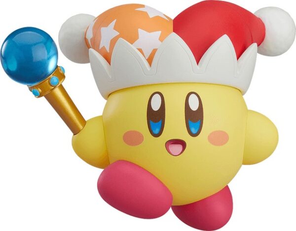 GSC20575-Nendoroid Beam Kirby